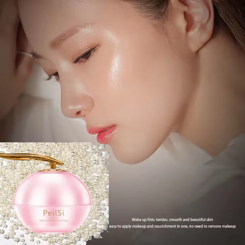 Skincare Luxury Whitening - Cordyceps Sinensis Luxury Lady Menghaluskan Kerutan