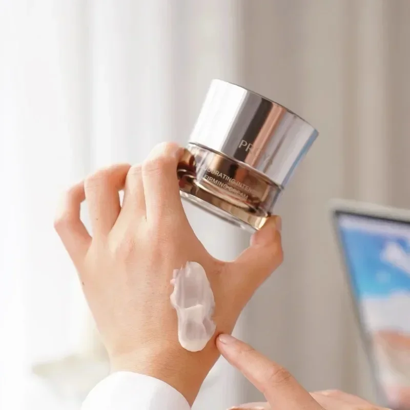 Luxury Skincare Lines - PROYA Krim Wajah Energi Asli Anti