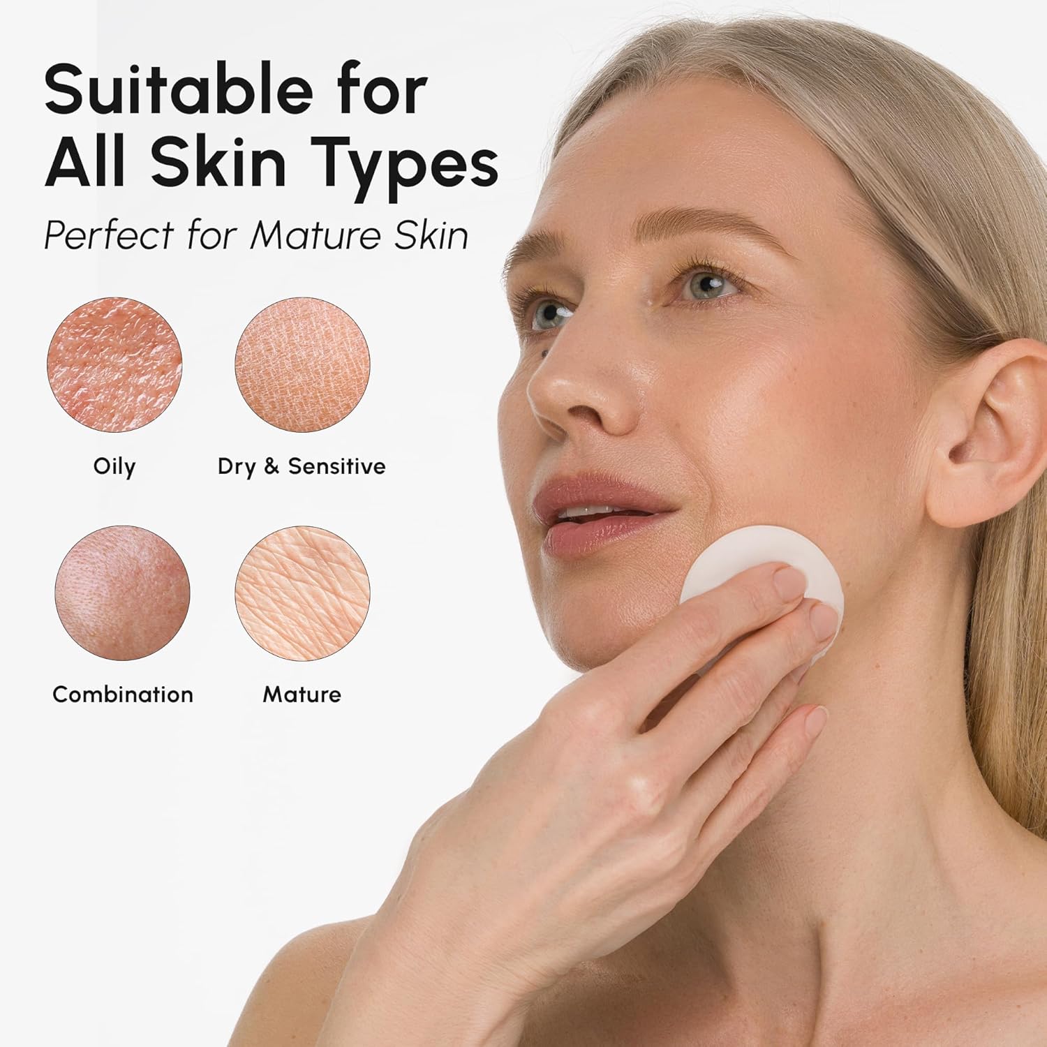 400ml Stay Up Late Luxury Mois - Luxury Skincare Toner ulasan dan harga
