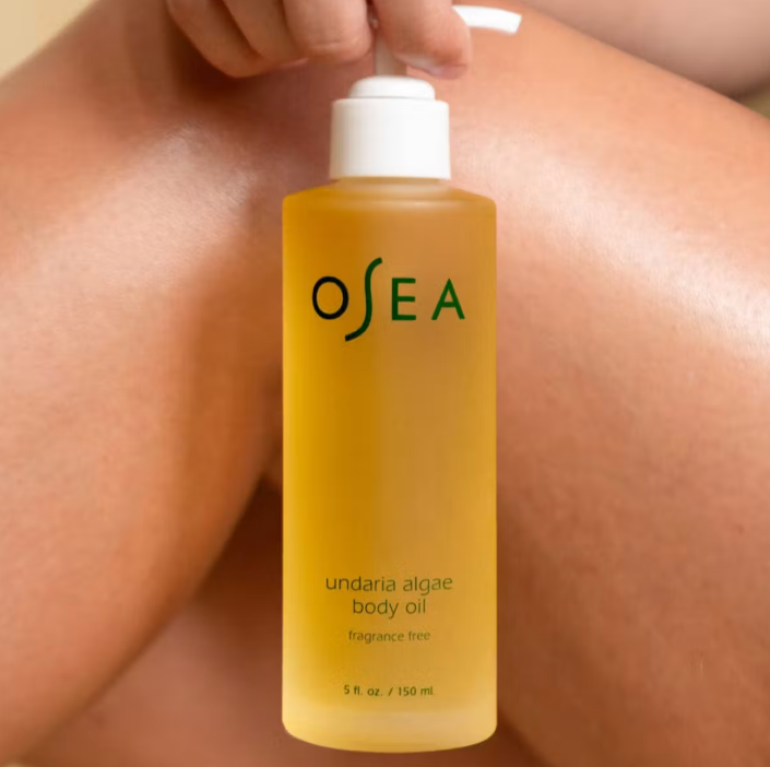 Minyak Tubuh Mewah Asli Merek  - Luxury Skincare Toner ulasan dan harga