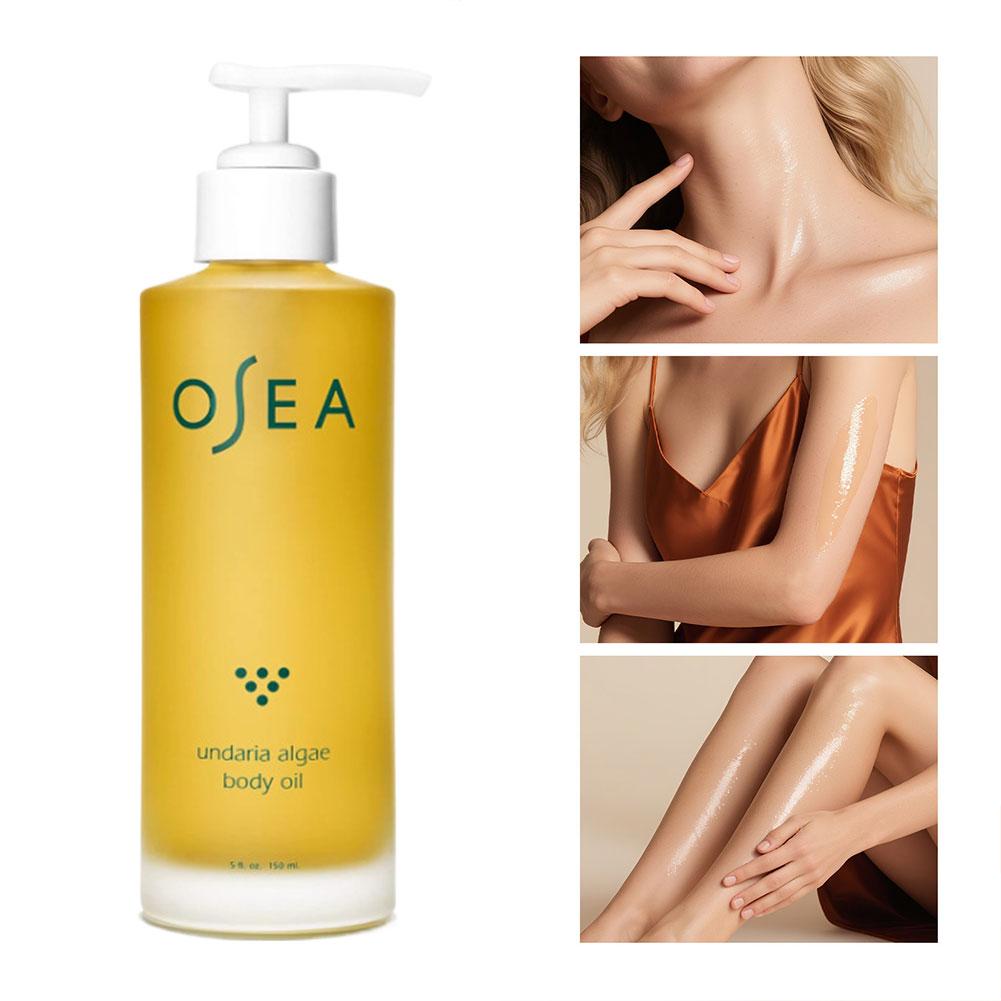 Minyak Tubuh Mewah Asli Merek  - Luxury Skincare Toner ulasan dan harga