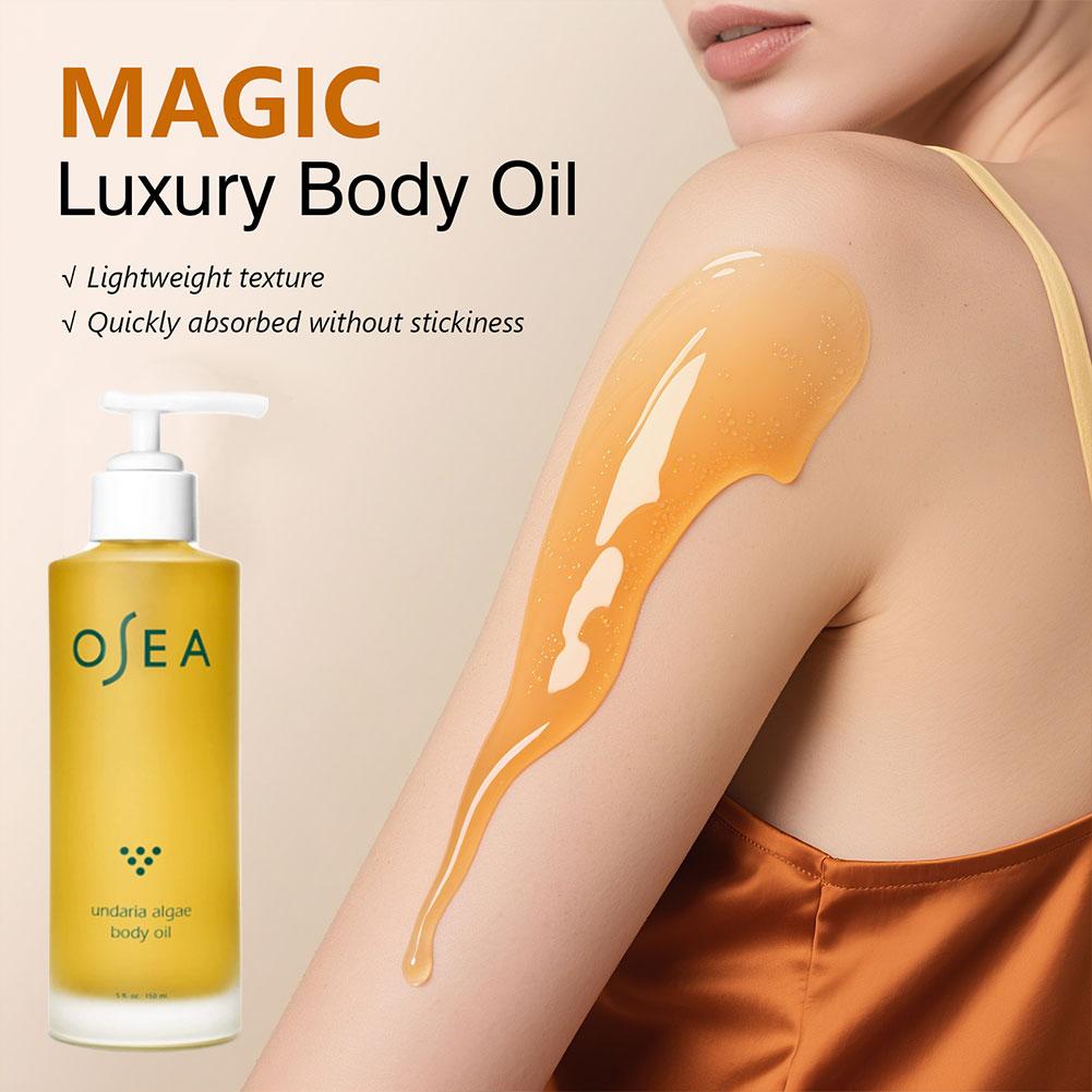 Minyak Tubuh Mewah Asli Merek  - Luxury Skincare Toner ulasan dan harga