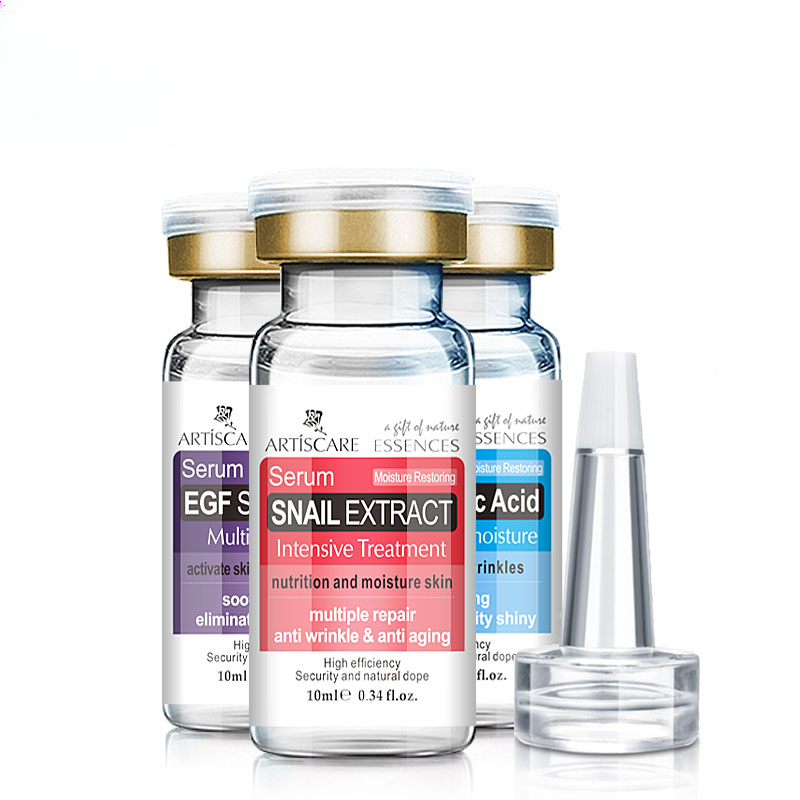 Serum 7 buah untuk pemutih waj - Skincare Luxury Whitening ulasan dan harga