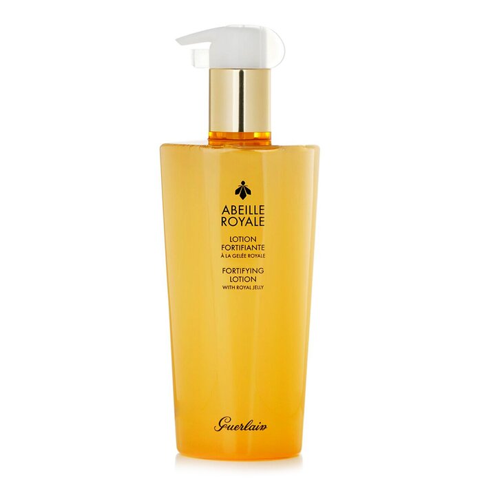 Guerlain Abeille Royale Fortif - Luxury Skincare Toner ulasan dan harga
