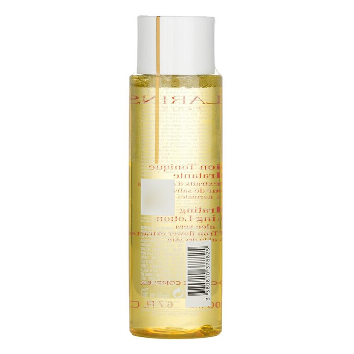 Clarins Toning Lotion 200ml (K - Luxury Skincare Toner ulasan dan harga