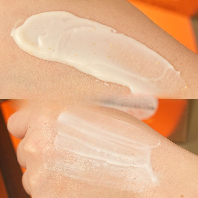 Krim Wajah Mewah Jamur Reishi  - Skincare Luxury Whitening ulasan dan harga