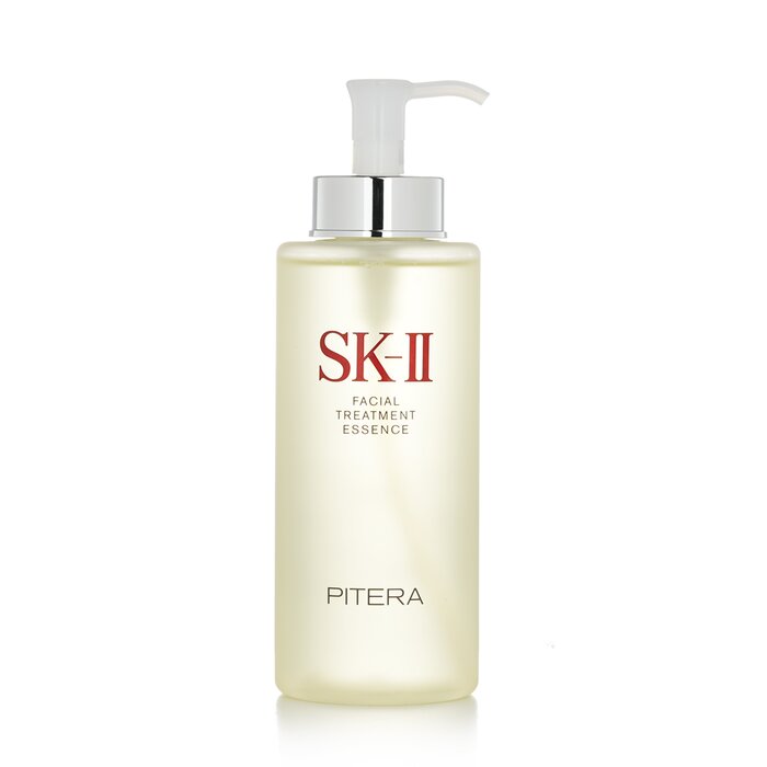 SK-II Facial Treatment Essence - Luxury Skincare Toner ulasan dan harga