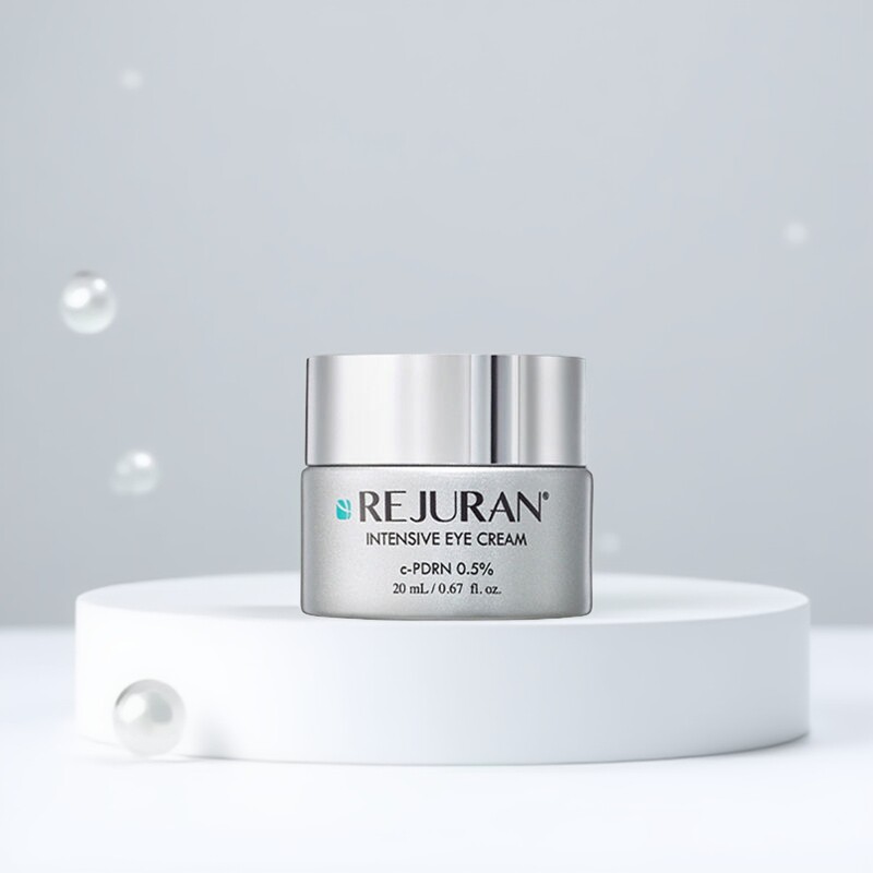 Krim Mata REJURAN Salmon Stren - Luxury Skincare Lines ulasan dan harga
