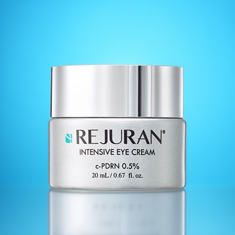 Krim Mata REJURAN Salmon Stren - Luxury Skincare Lines ulasan dan harga