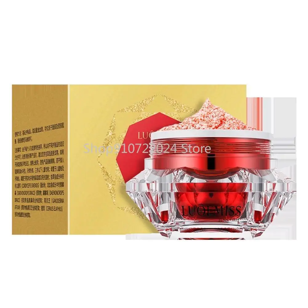 Krim Darah Naga 15ml Cordyceps - Skincare Luxury Whitening ulasan dan harga