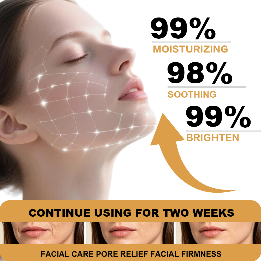 JUINHOU Krim Wajah Retinol Kol - Tripeptide Collagen Boost ulasan dan harga