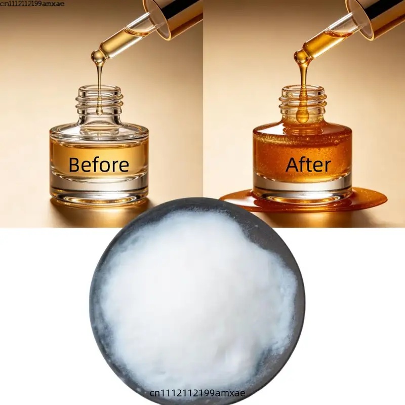 99,8% Bubuk Nano Silika Ultra  - Ultra Luxury Skincare ulasan dan harga