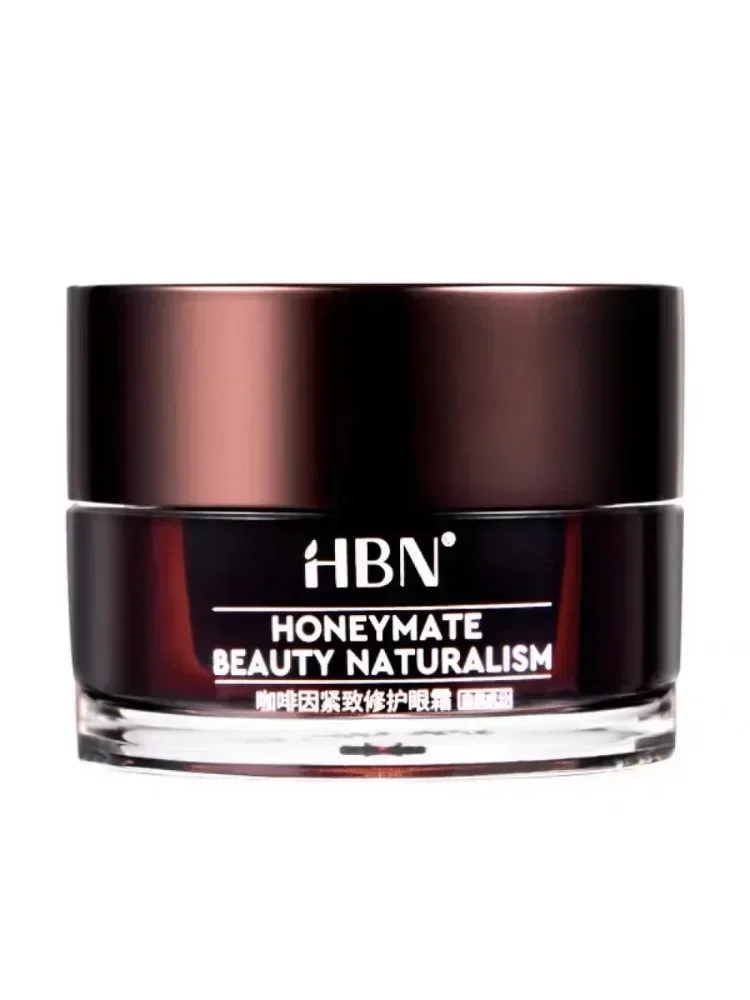 Krim Mata Original HBN Caffein - Luxury Skincare Lines ulasan dan harga