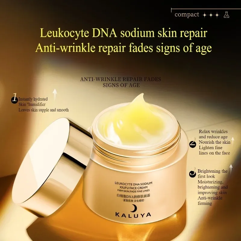 Set Krim Mewah untuk Perawatan - Skincare Luxury Whitening ulasan dan harga