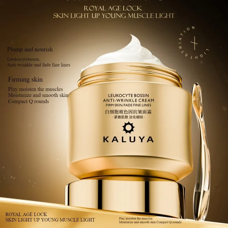 Set Krim Mewah untuk Perawatan - Skincare Luxury Whitening ulasan dan harga