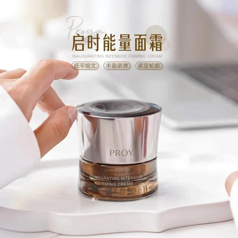PROYA Krim Wajah Energi Asli A - Luxury Skincare Lines ulasan dan harga