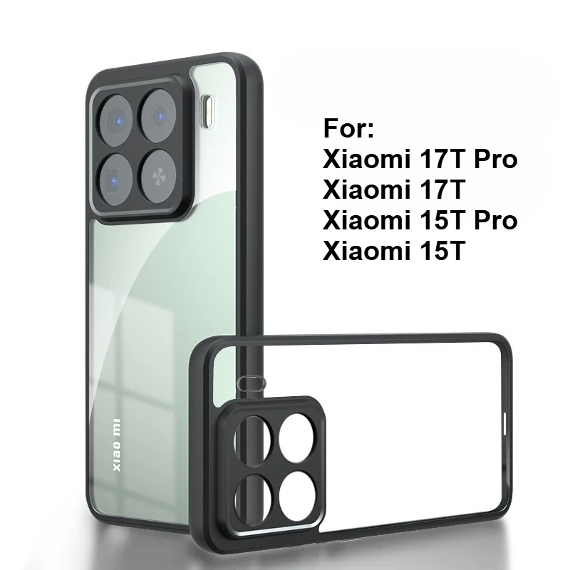 Untuk XiaoMi 17T 15T Pro Casin - Ultra Luxury Skincare ulasan dan harga